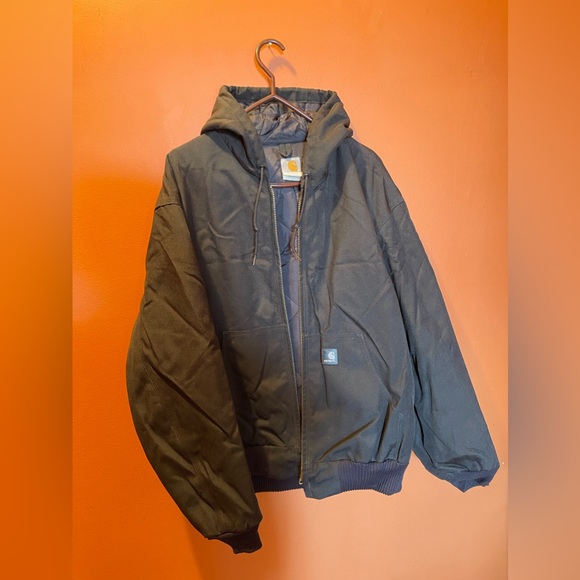 Carhartt Other - Carhartt Bomber Jacket